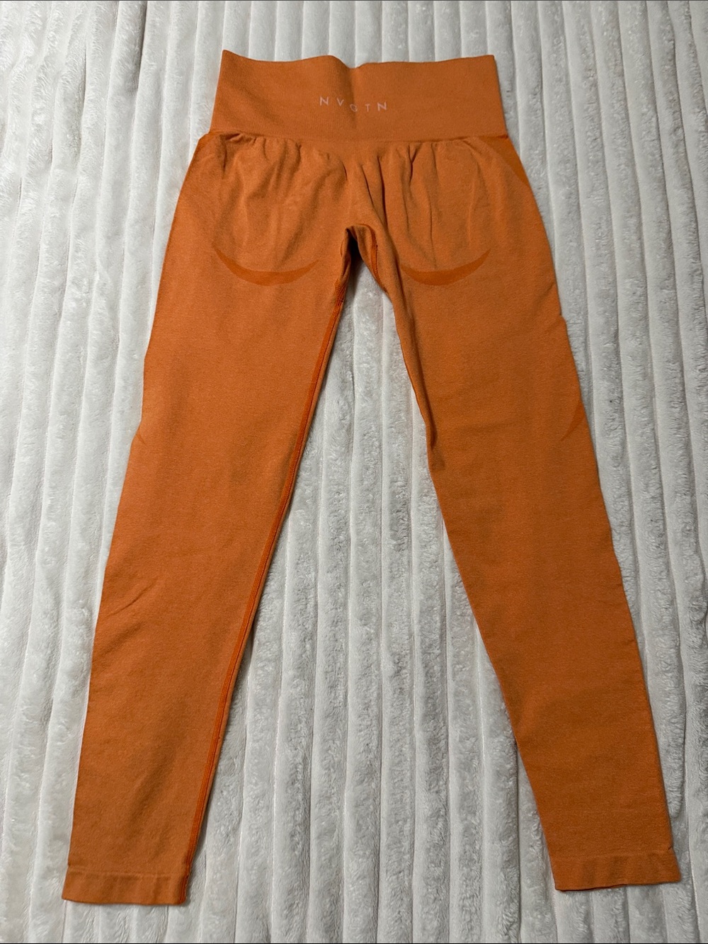 NVGTN Seamless Legging | Size Medium